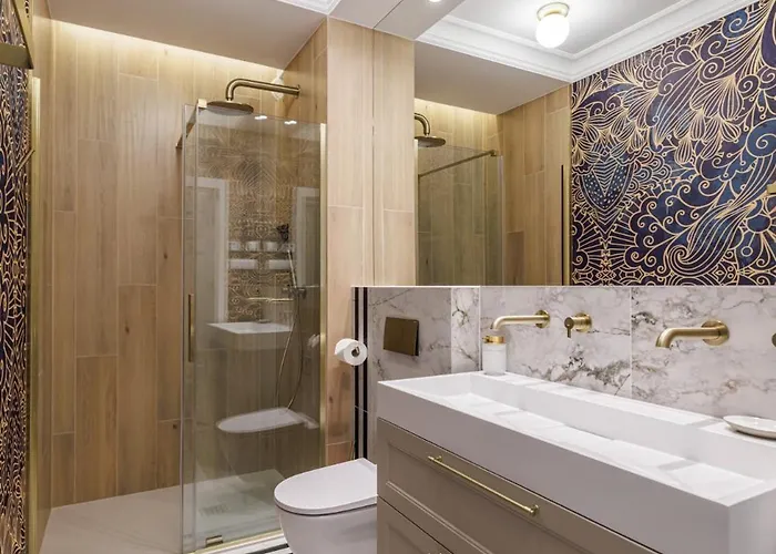 Na Wydmach By Oneapartments *