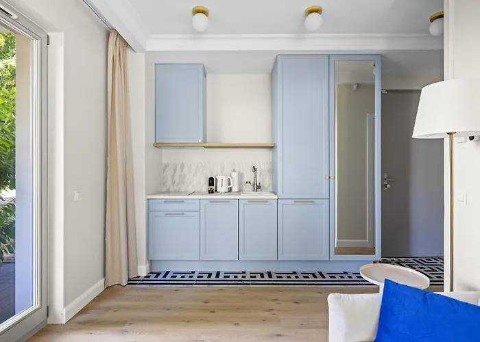 Na Wydmach By Oneapartments Apartament *