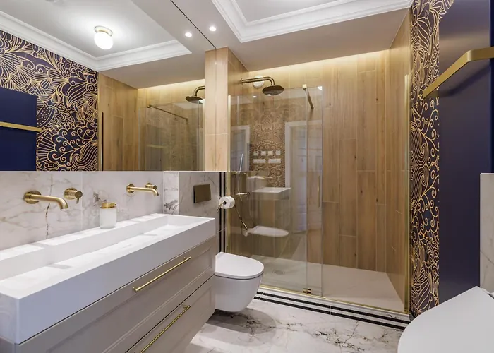 Na Wydmach By Oneapartments Apartament *