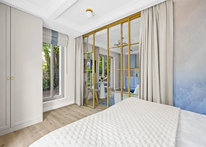 Na Wydmach By Oneapartments Apartament