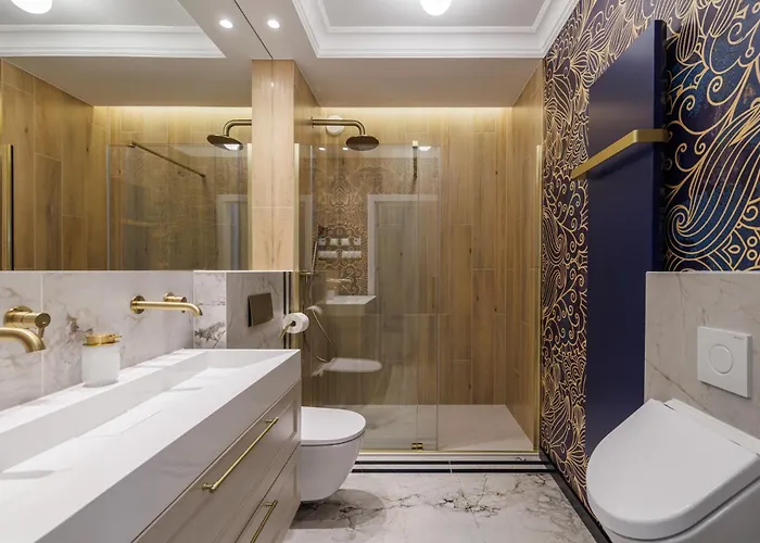 Na Wydmach By Oneapartments Sopot