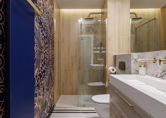 Na Wydmach By Oneapartments Apartament Sopot