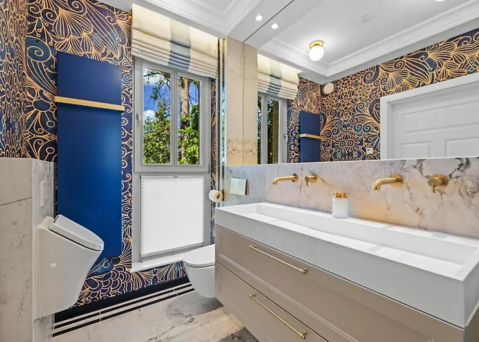 Apartament Na Wydmach By Oneapartments Sopot