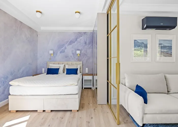 Apartament Na Wydmach By Oneapartments *