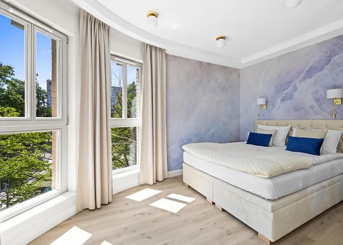 Na Wydmach By Oneapartments *