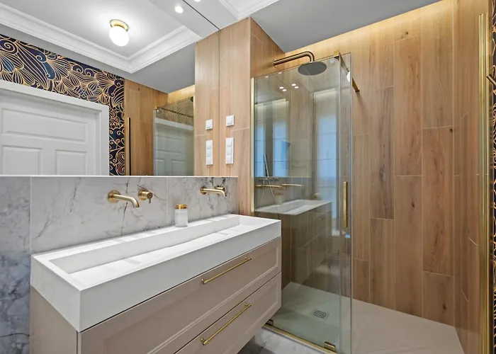 Na Wydmach By Oneapartments * Sopot