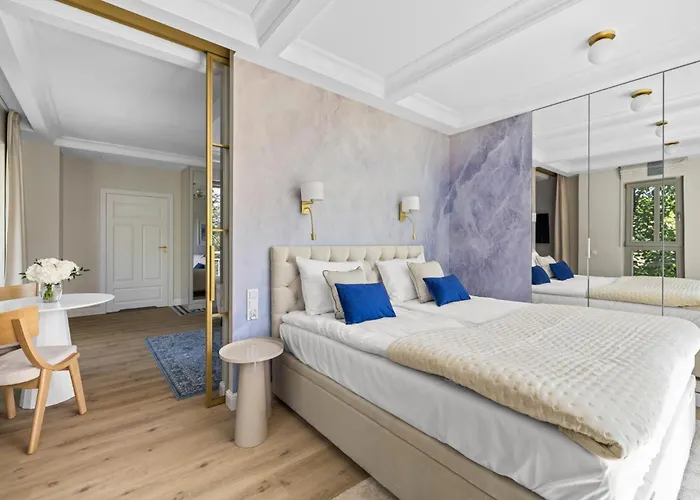 Na Wydmach By Oneapartments Apartament *