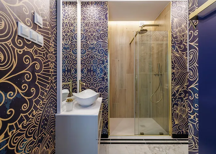 Na Wydmach By Oneapartments * Sopot