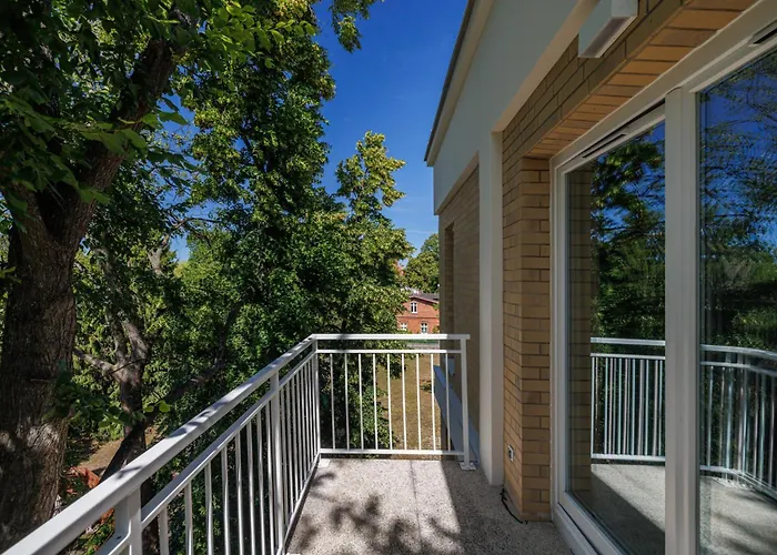 Apartament Na Wydmach By Oneapartments