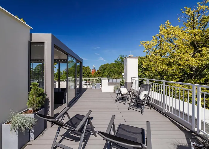 Apartament Na Wydmach By Oneapartments Sopot