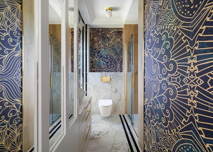 Na Wydmach By Oneapartments Apartament