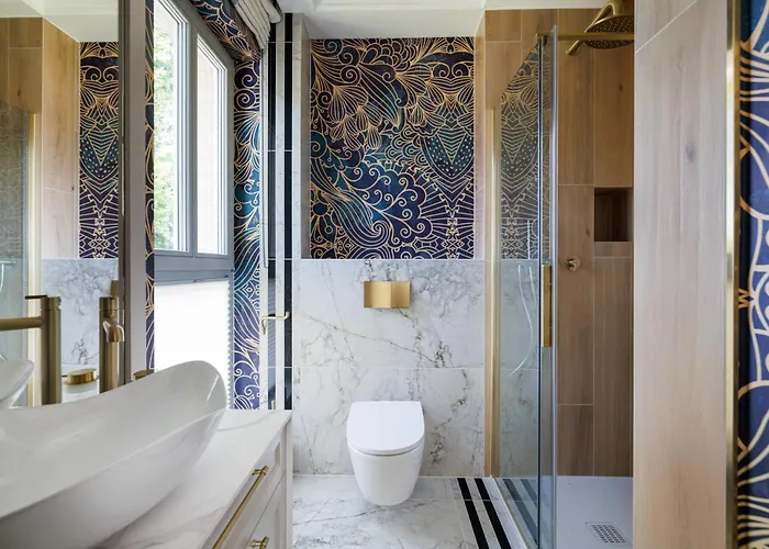 Apartament Na Wydmach By Oneapartments *