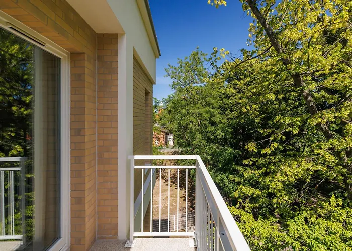 Apartament Na Wydmach By Oneapartments Sopot