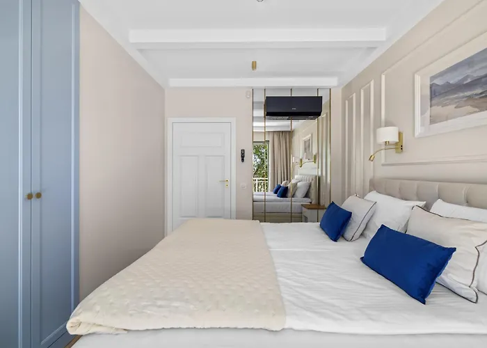 Apartament Na Wydmach By Oneapartments