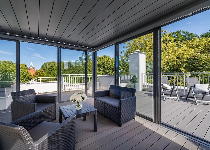 Apartament Na Wydmach By Oneapartments *