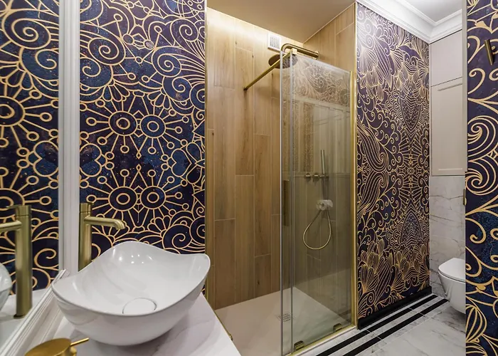 Na Wydmach By Oneapartments * Sopot