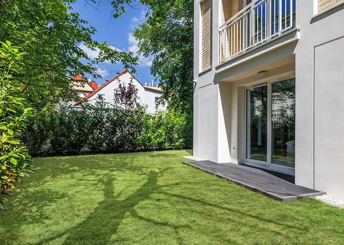 Apartament Na Wydmach By Oneapartments