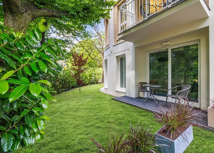 Na Wydmach By Oneapartments Apartament *